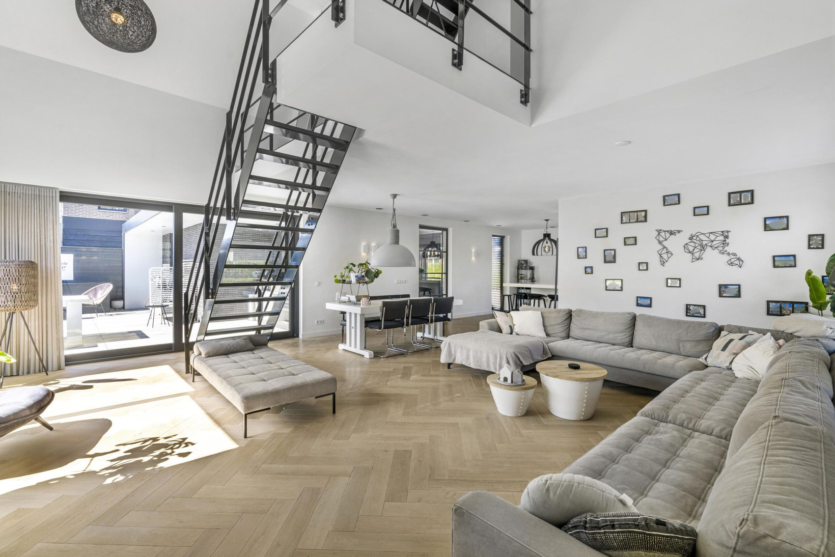 Vrijstaande woning te koop: Waterlelie 18, Veenendaal