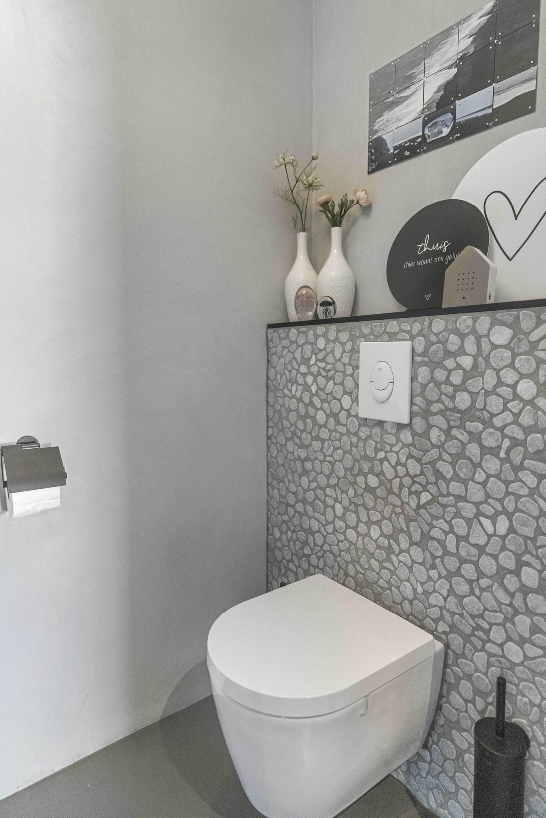 Vrijstaande woning te koop: Waterlelie 18, Veenendaal