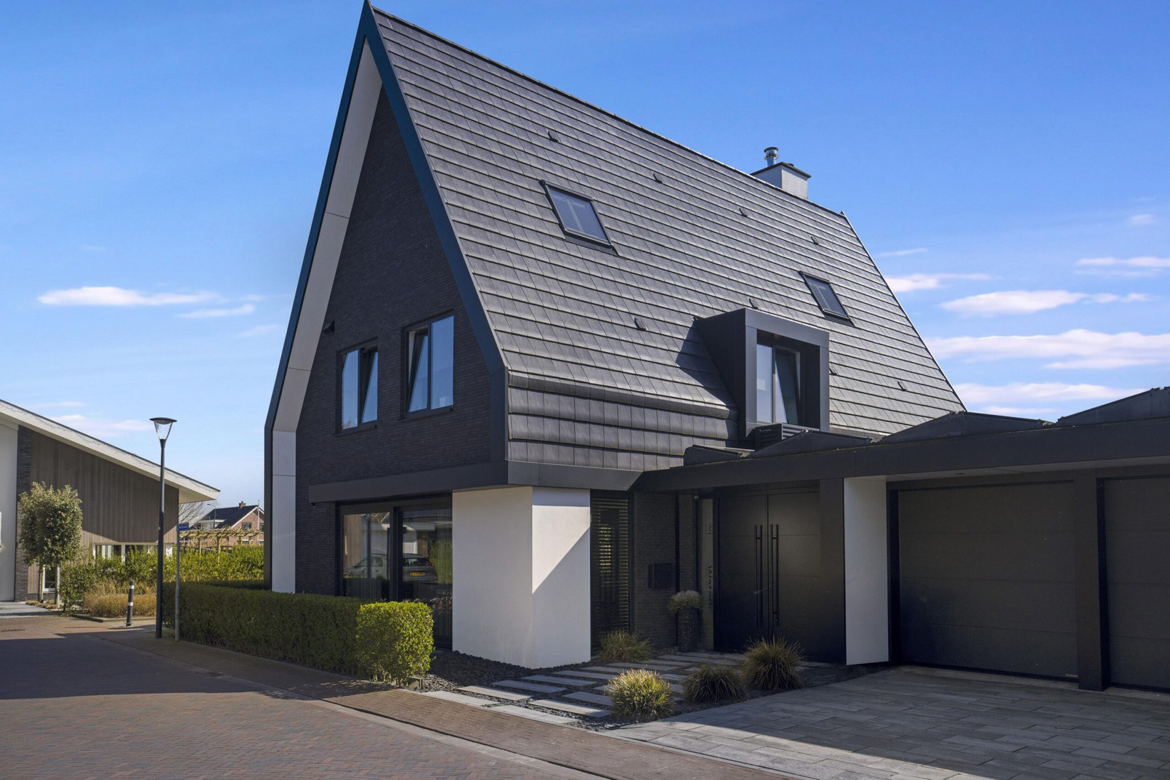Vrijstaande woning te koop: Waterlelie 18, Veenendaal