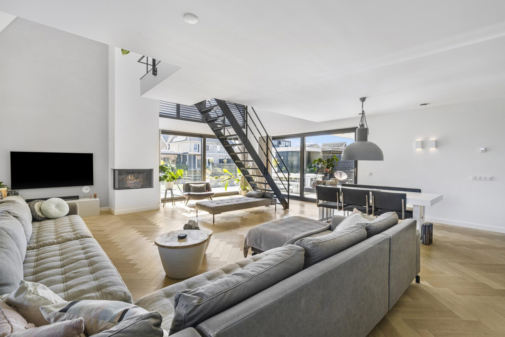 Vrijstaande woning te koop: Waterlelie 18, Veenendaal