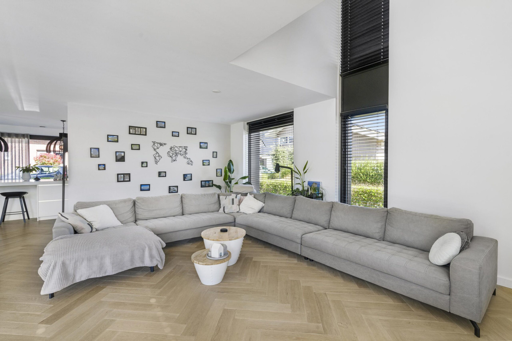 Vrijstaande woning te koop: Waterlelie 18, Veenendaal