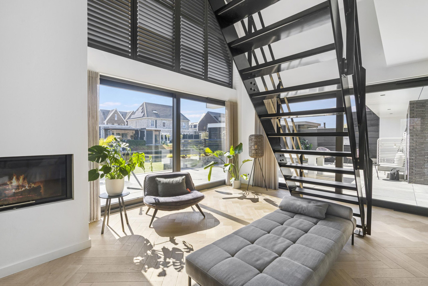 Vrijstaande woning te koop: Waterlelie 18, Veenendaal