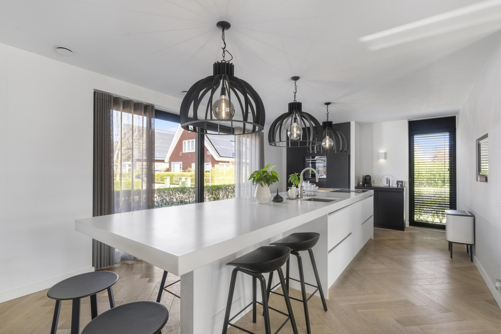 Vrijstaande woning te koop: Waterlelie 18, Veenendaal
