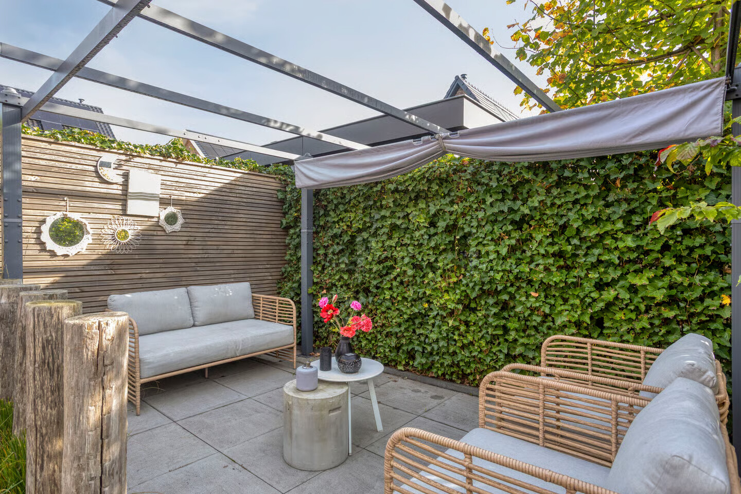 Hoekwoning te koop: Waterlelie 3, Veenendaal