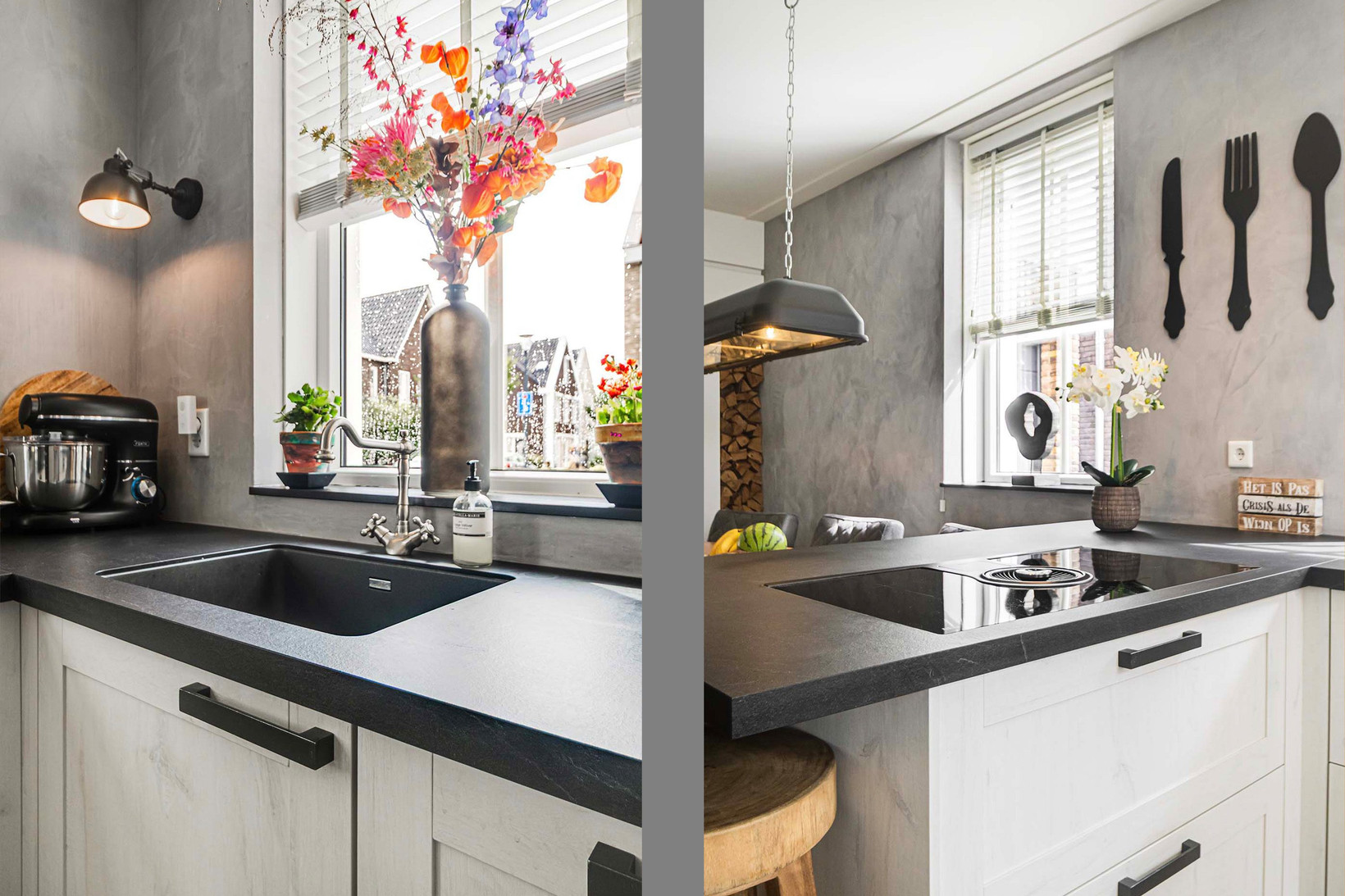 Twee-onder-één-kap te koop: Snoekbaars 31, Veenendaal