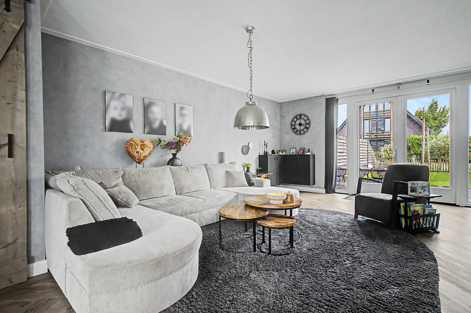 Twee-onder-één-kap te koop: Snoekbaars 31, Veenendaal