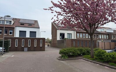 Buddinghof 17