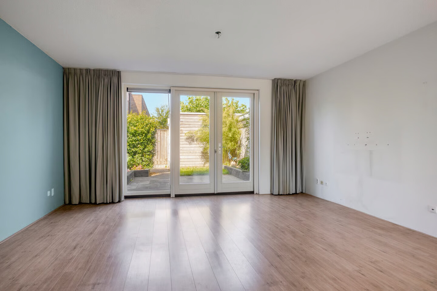 Tussenwoning te koop: Buddinghof 5, Veenendaal