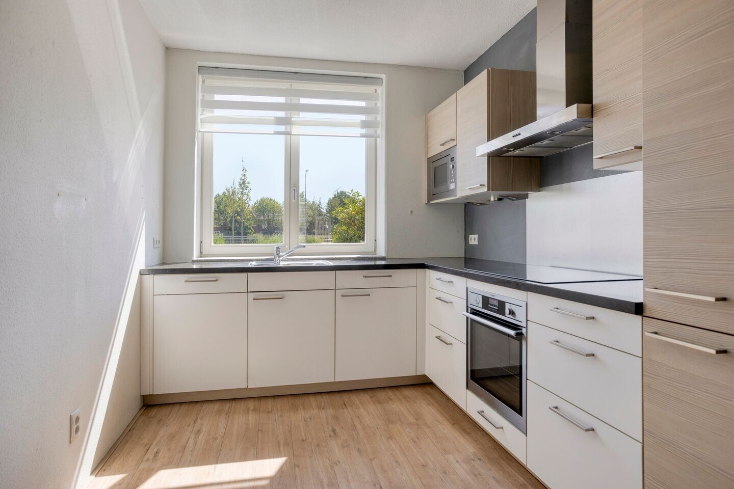 Tussenwoning te koop: Buddinghof 5, Veenendaal