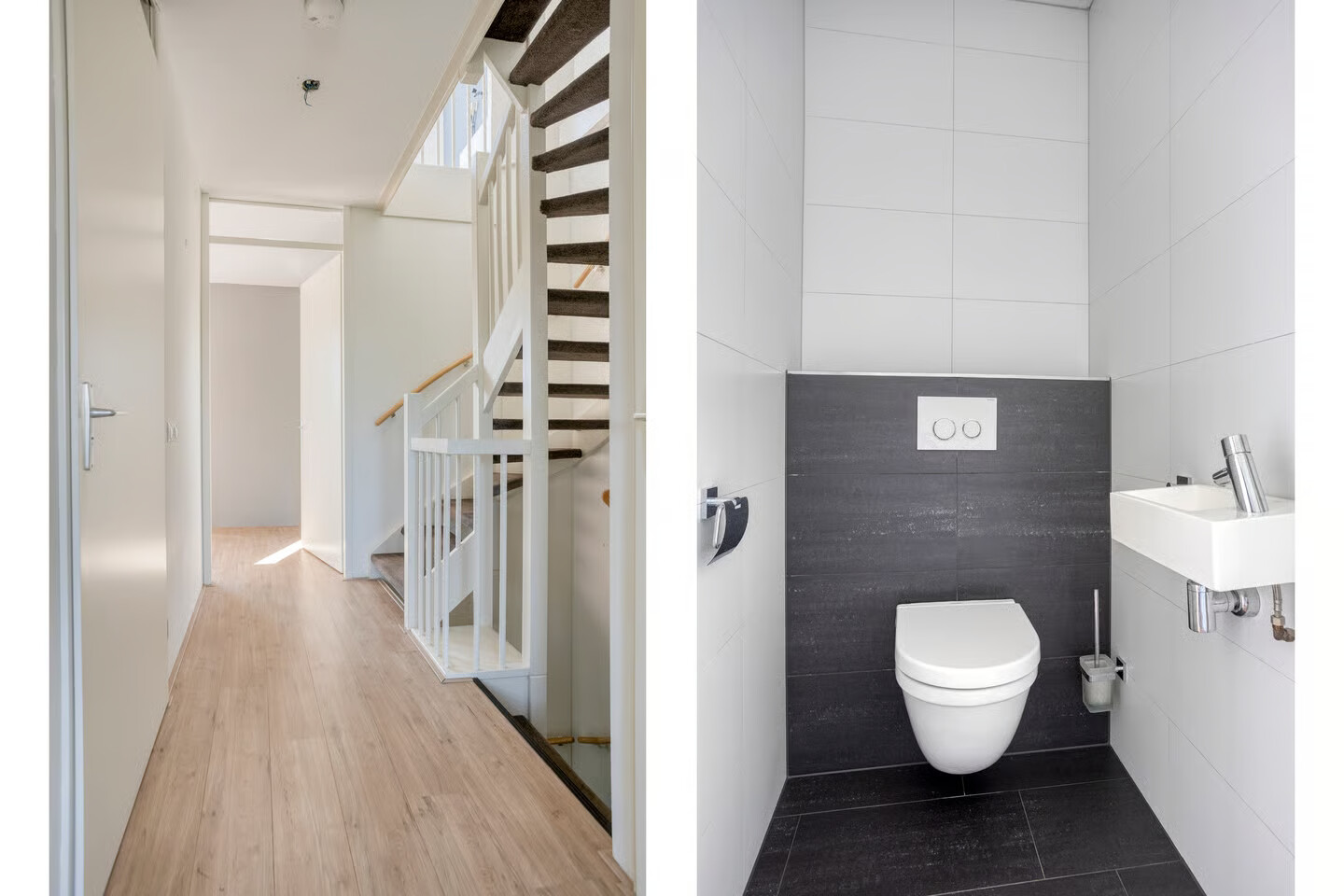 Tussenwoning te koop: Buddinghof 5, Veenendaal