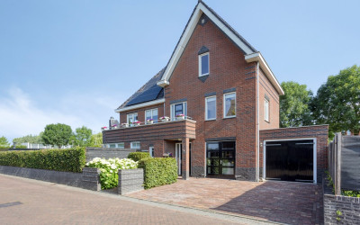 Engelaanhof 16