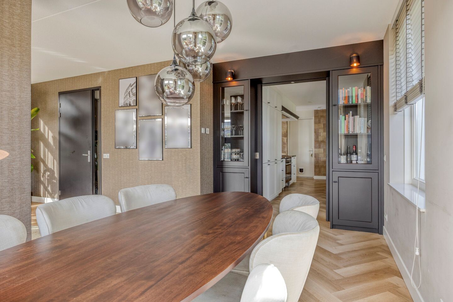 Vrijstaande woning te koop: Engelaanhof 2, Veenendaal