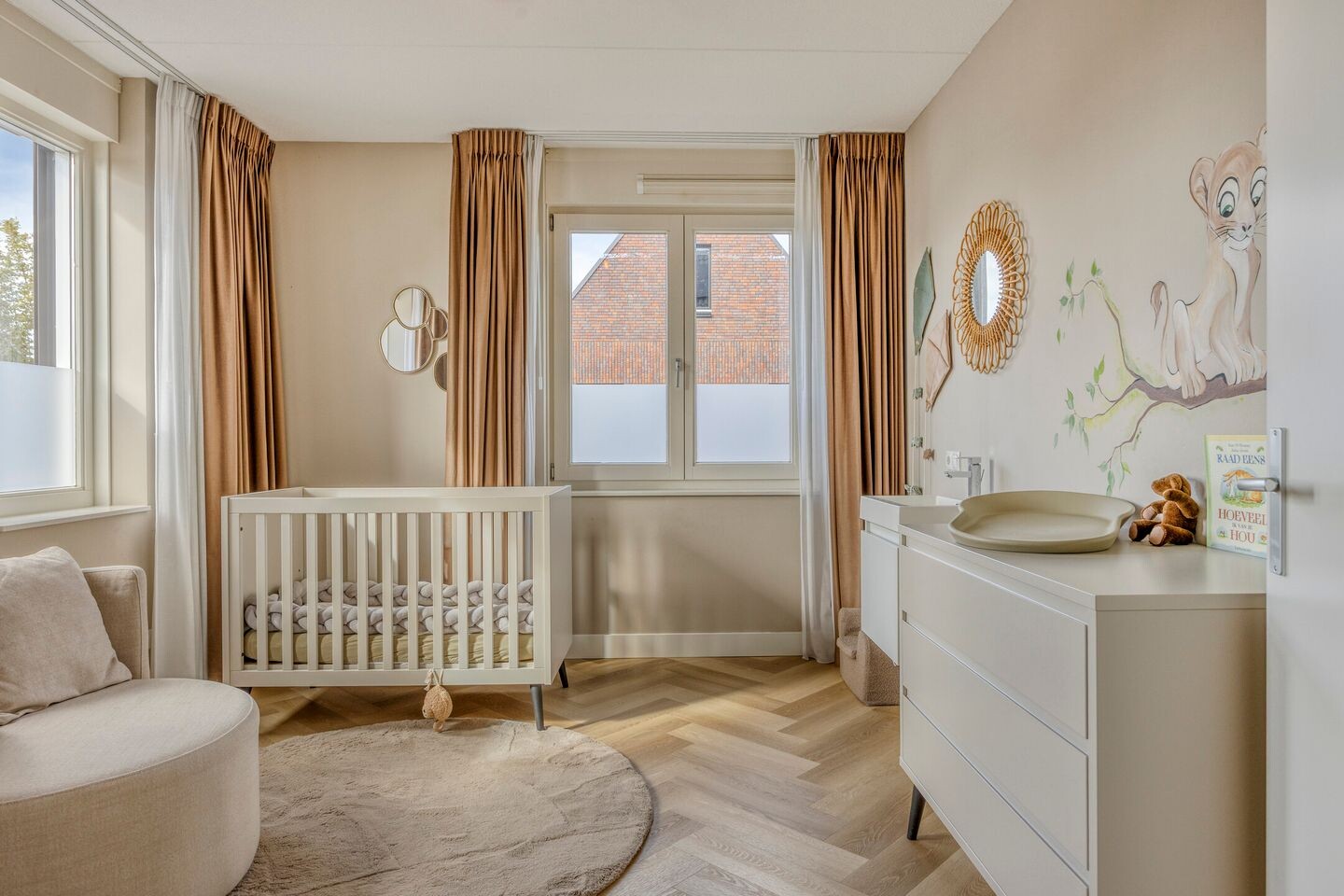 Vrijstaande woning te koop: Engelaanhof 2, Veenendaal