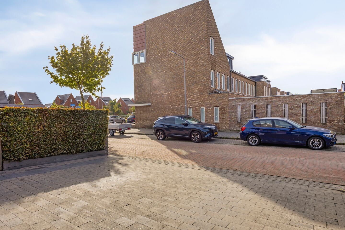 Vrijstaande woning te koop: Engelaanhof 2, Veenendaal
