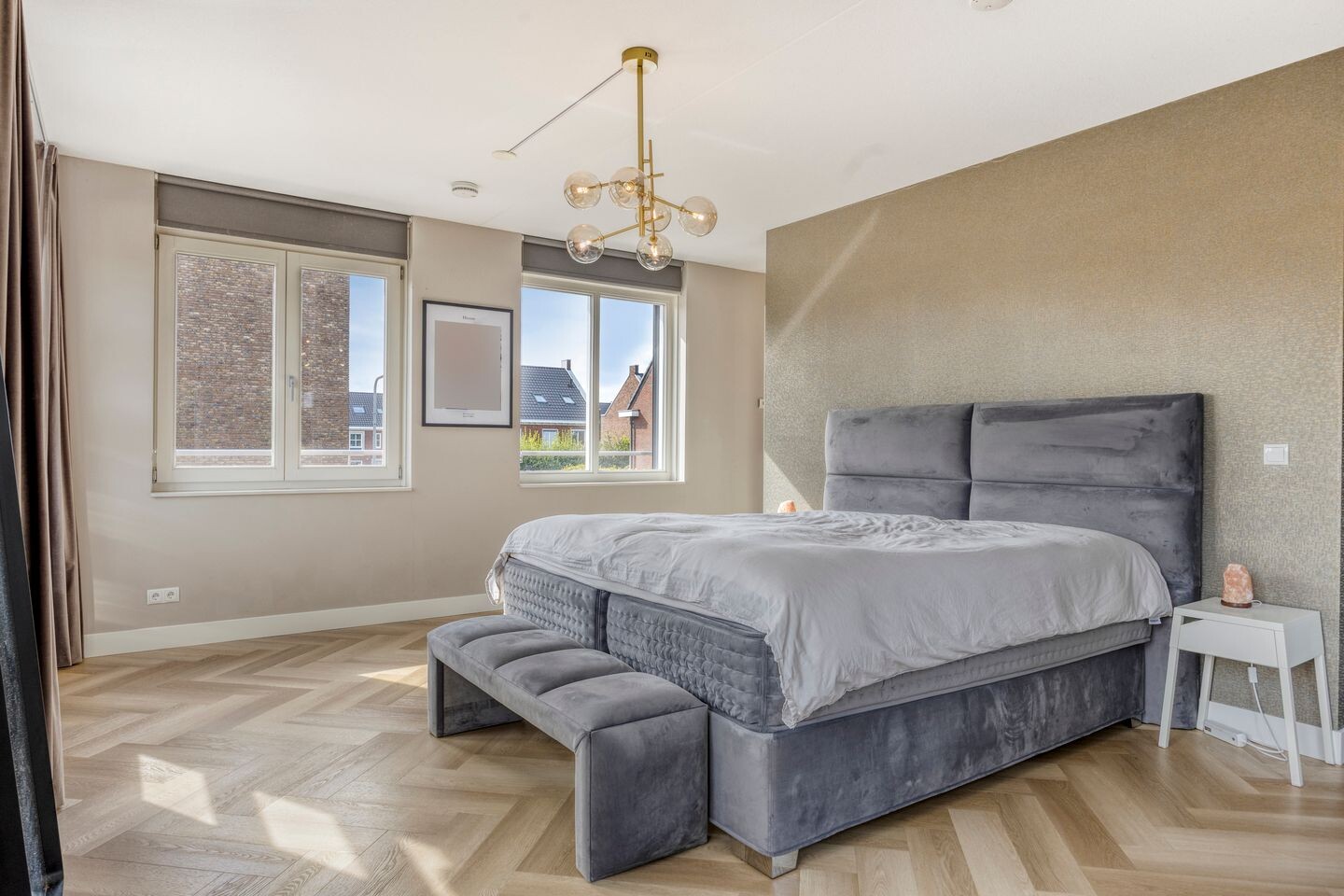 Vrijstaande woning te koop: Engelaanhof 2, Veenendaal