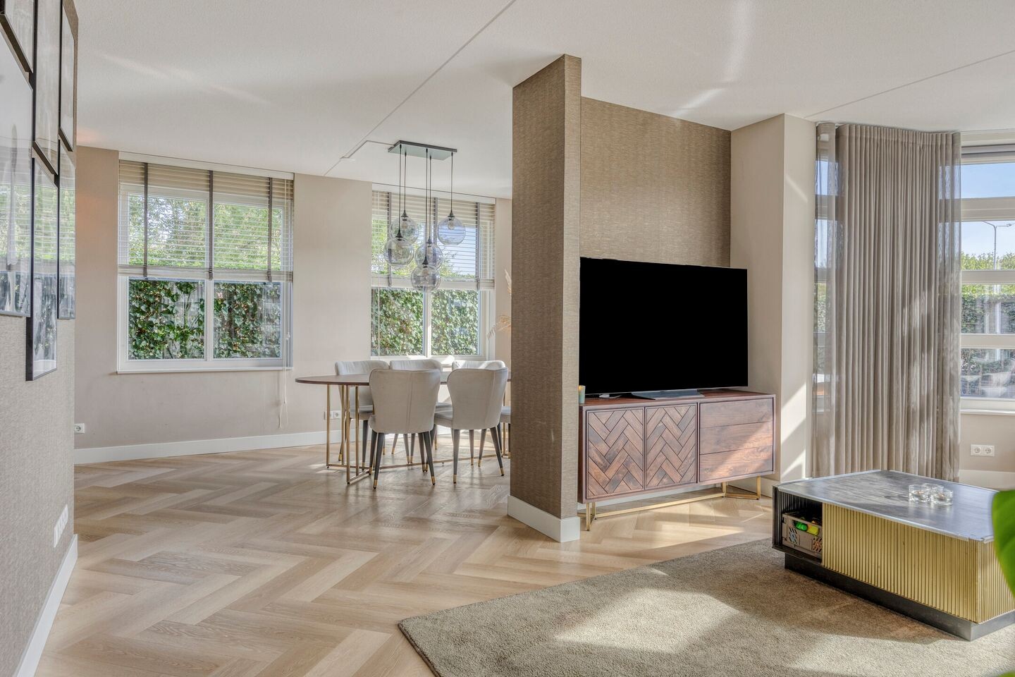 Vrijstaande woning te koop: Engelaanhof 2, Veenendaal