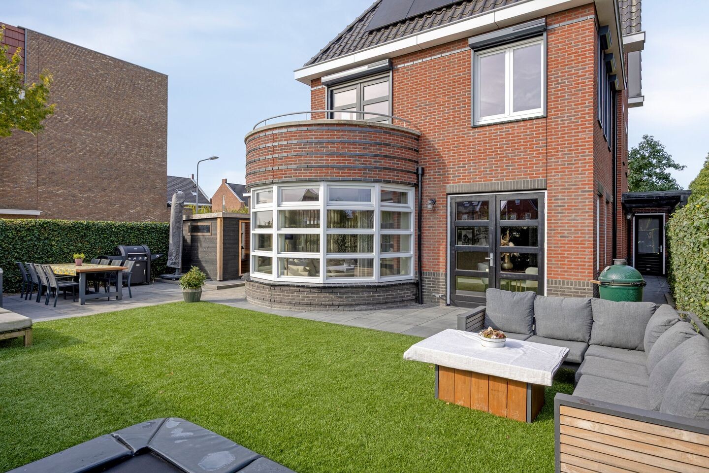 Vrijstaande woning te koop: Engelaanhof 2, Veenendaal