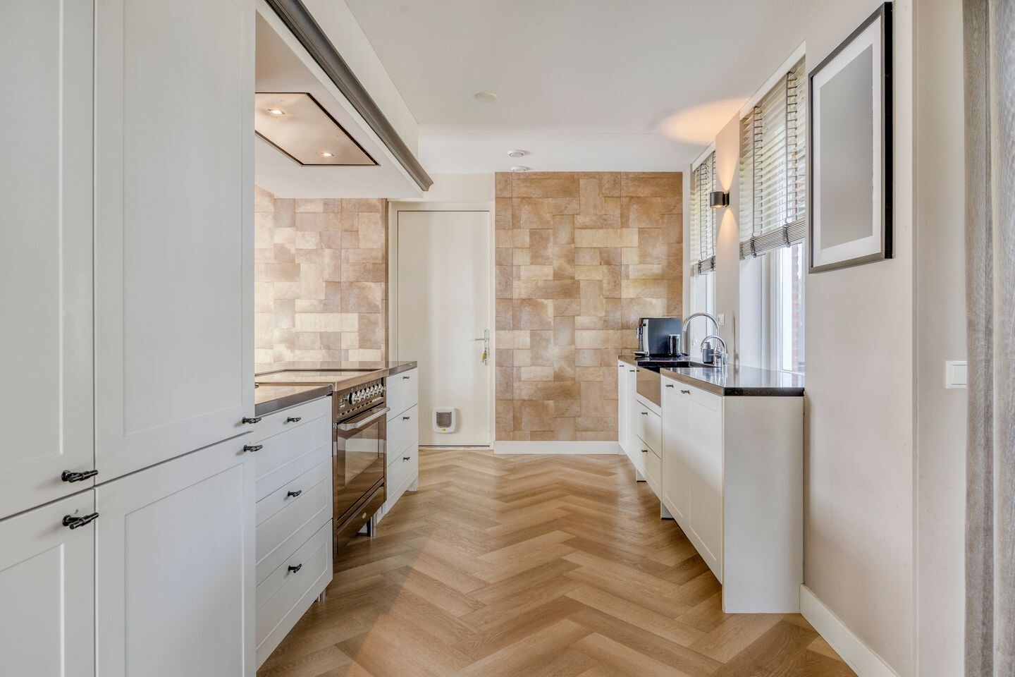 Vrijstaande woning te koop: Engelaanhof 2, Veenendaal
