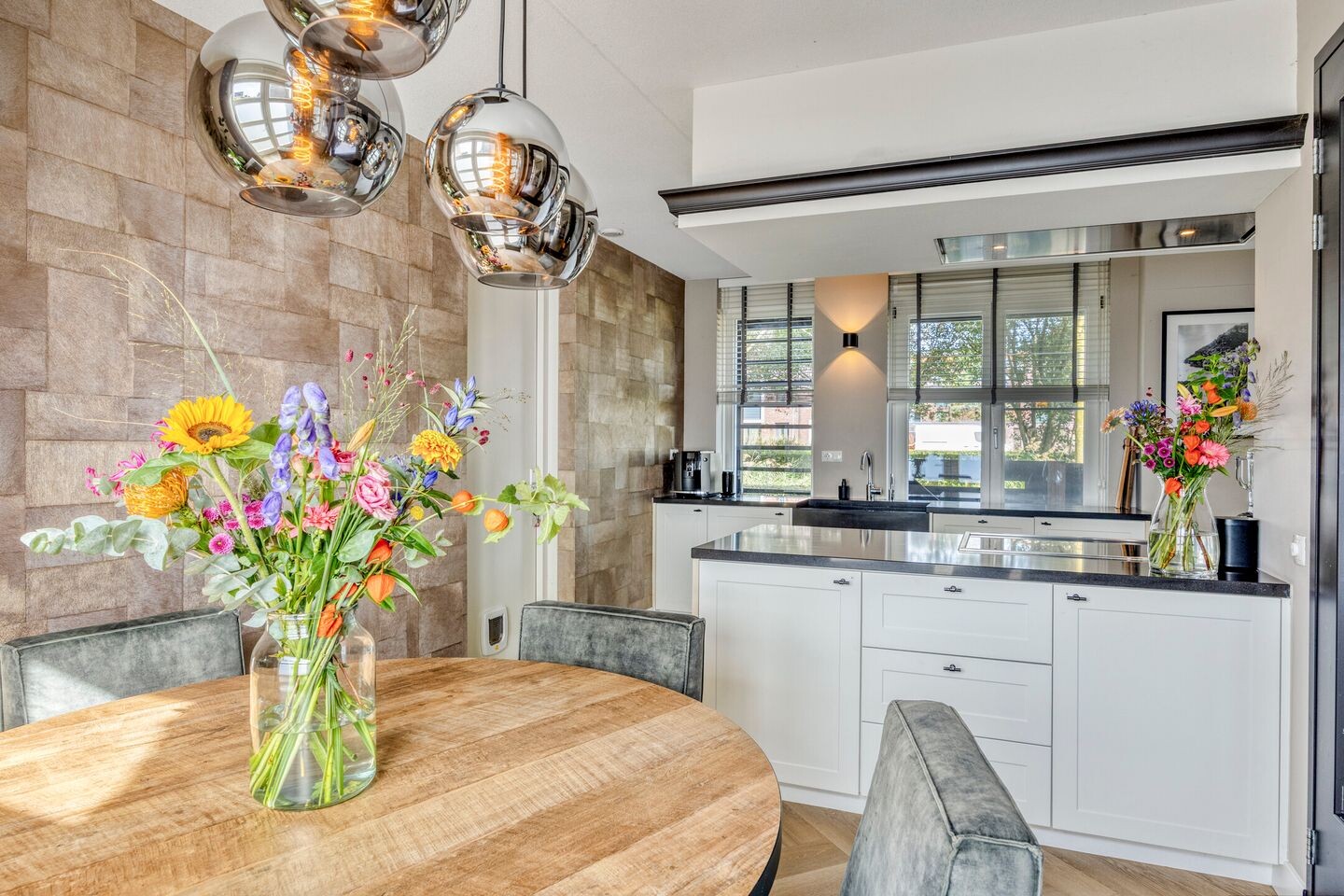 Vrijstaande woning te koop: Engelaanhof 2, Veenendaal