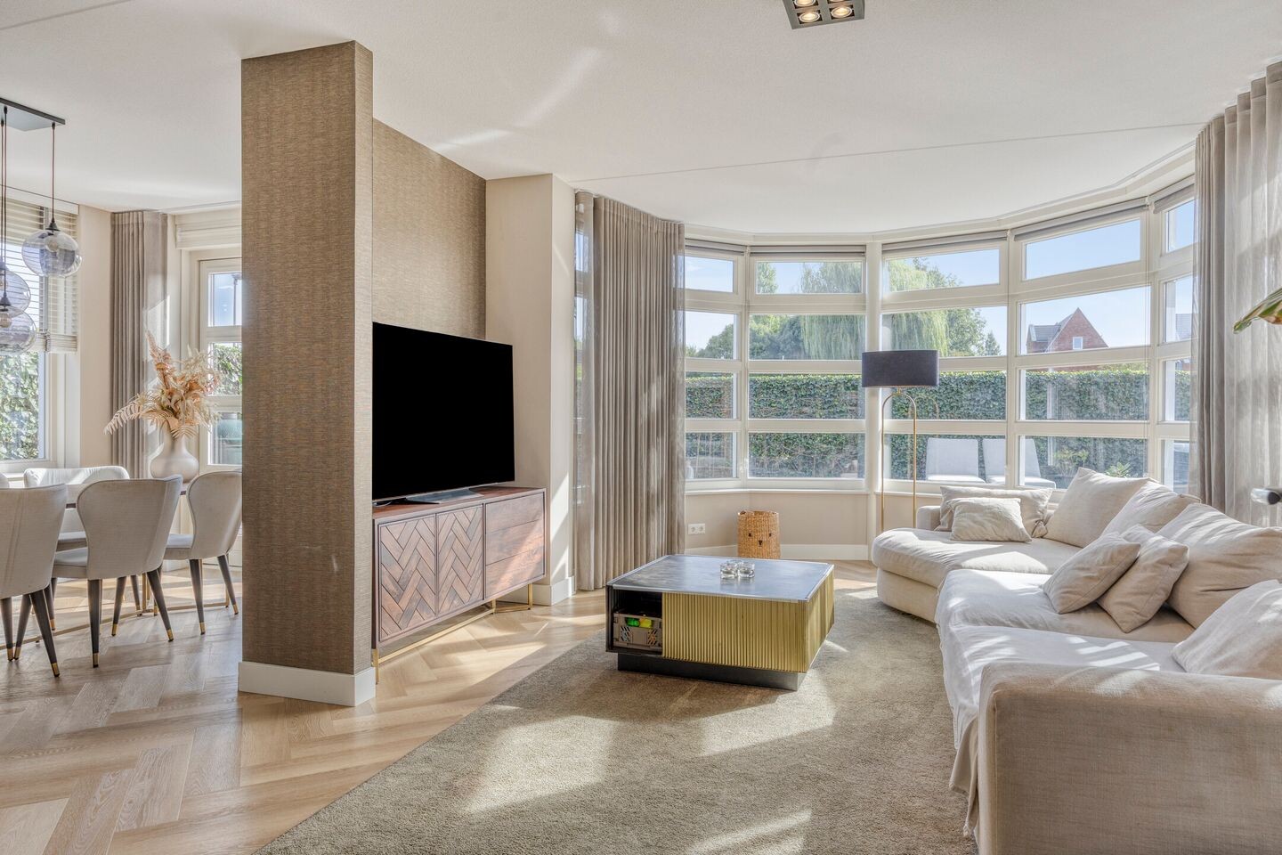 Vrijstaande woning te koop: Engelaanhof 2, Veenendaal