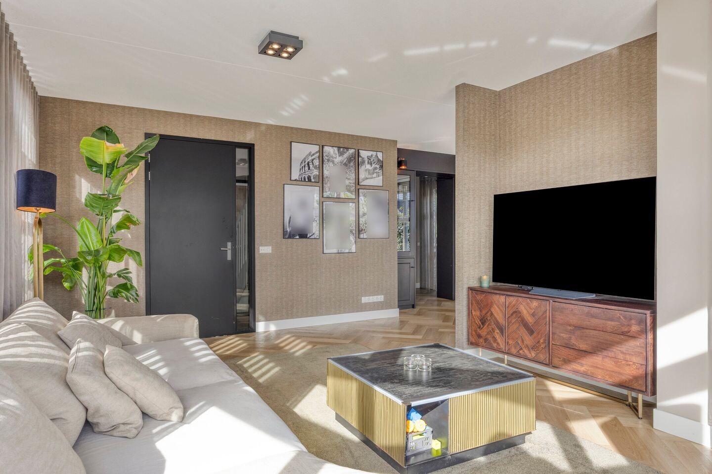 Vrijstaande woning te koop: Engelaanhof 2, Veenendaal