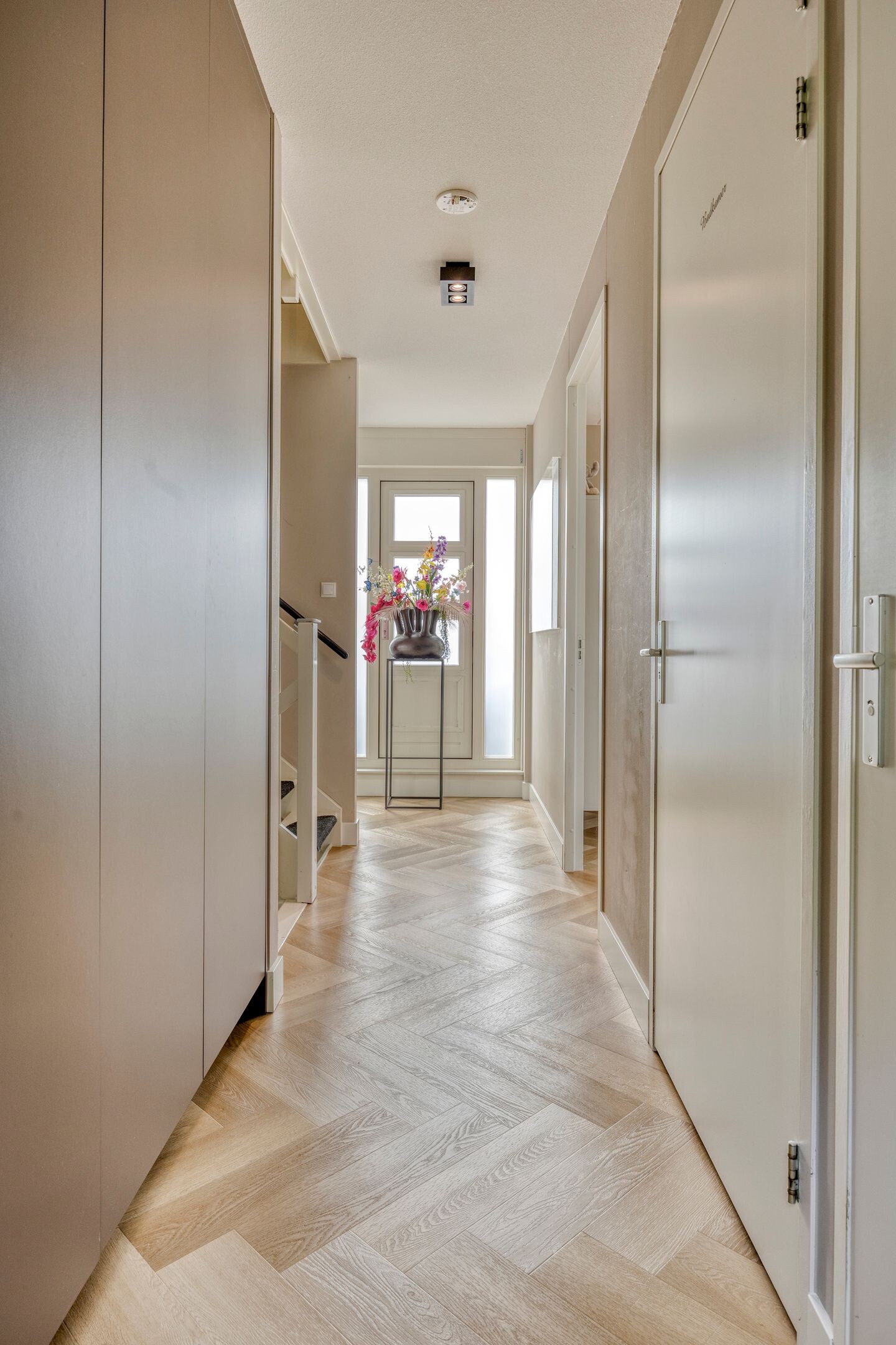 Vrijstaande woning te koop: Engelaanhof 2, Veenendaal