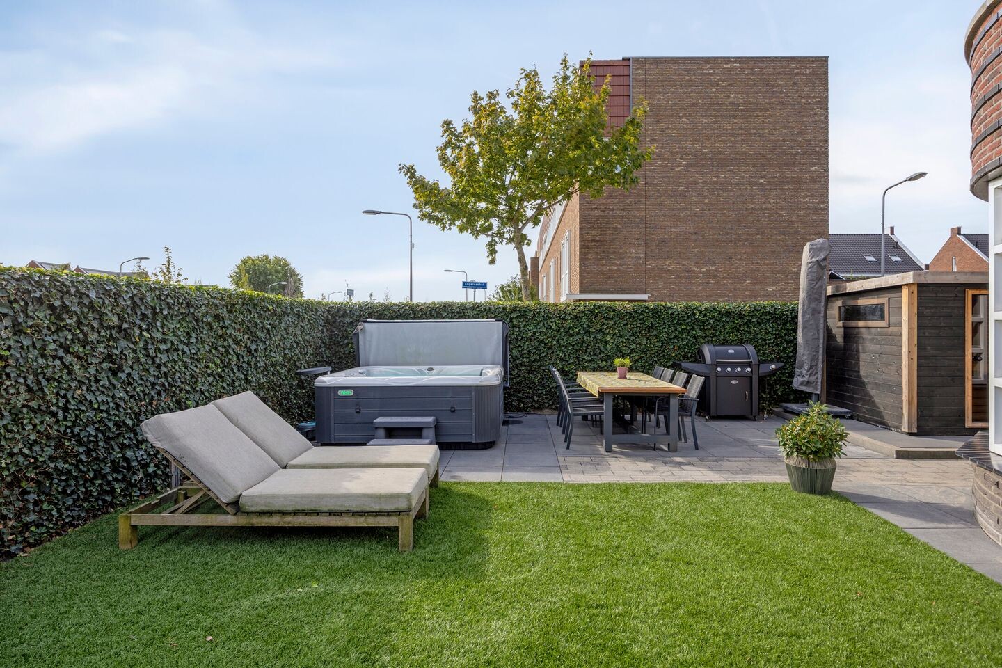 Vrijstaande woning te koop: Engelaanhof 2, Veenendaal