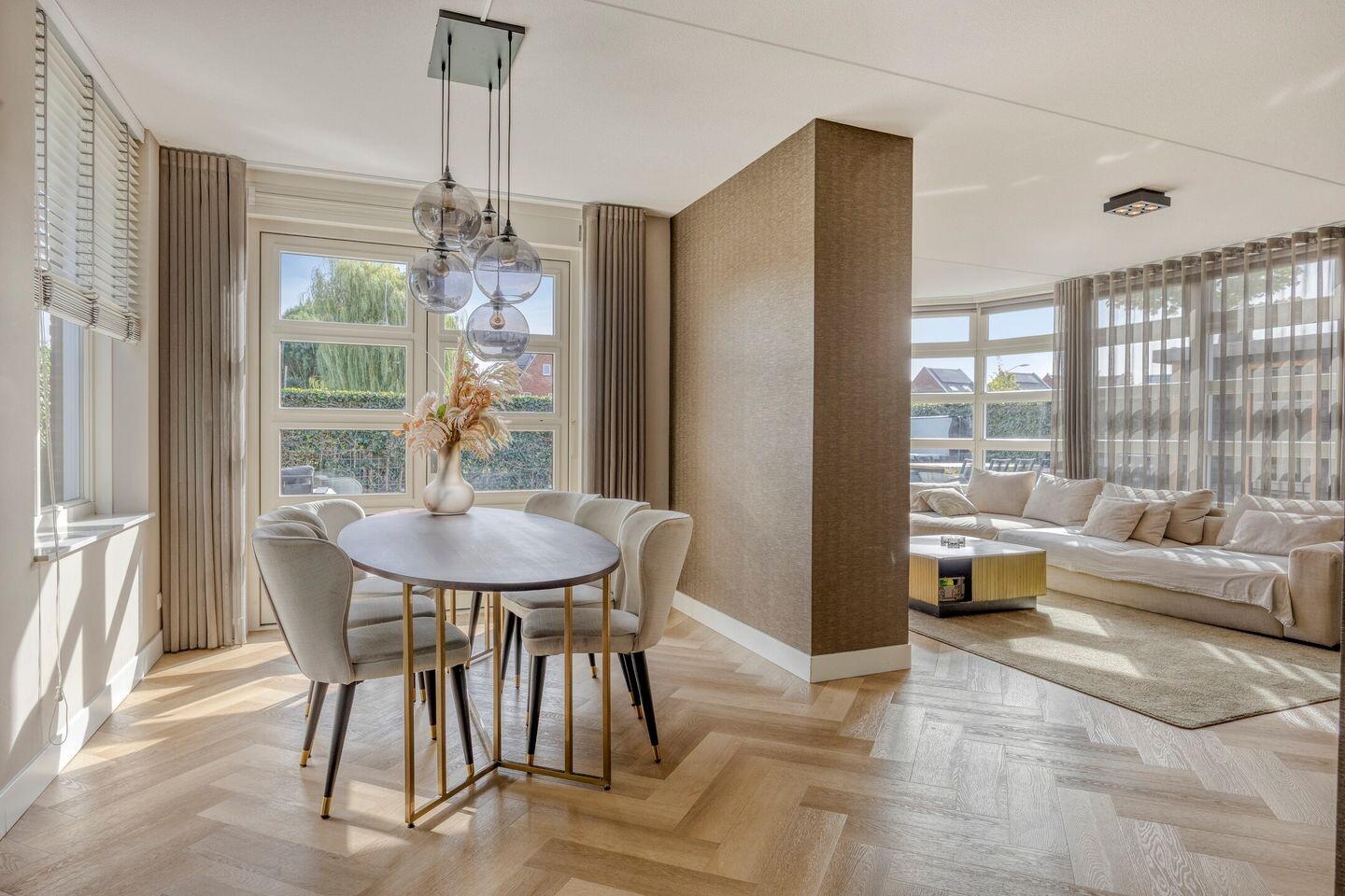 Vrijstaande woning te koop: Engelaanhof 2, Veenendaal