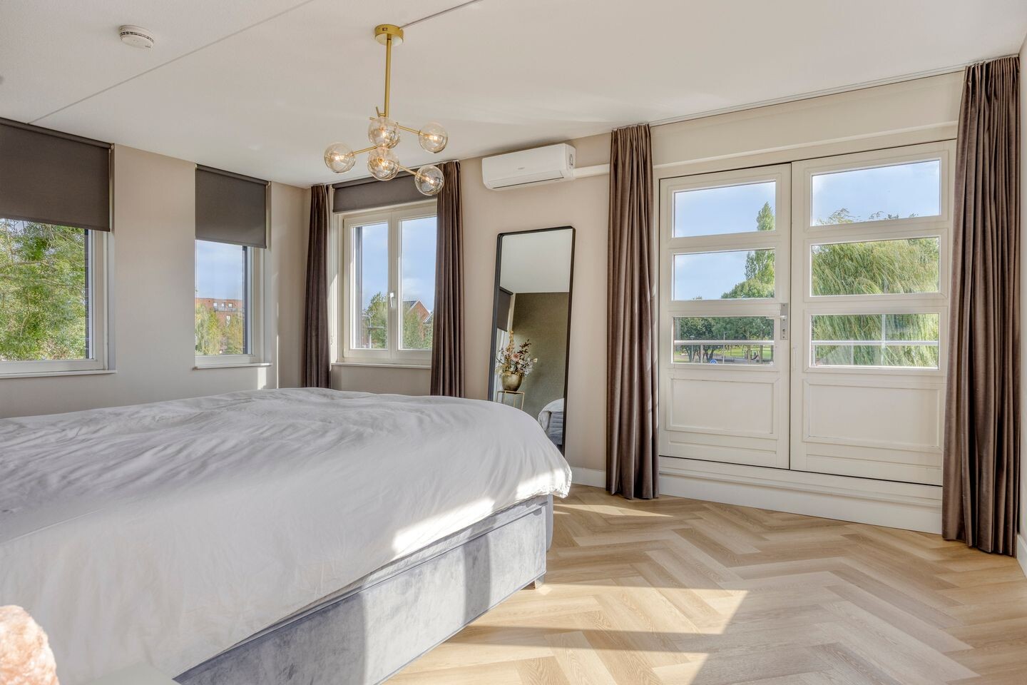 Vrijstaande woning te koop: Engelaanhof 2, Veenendaal