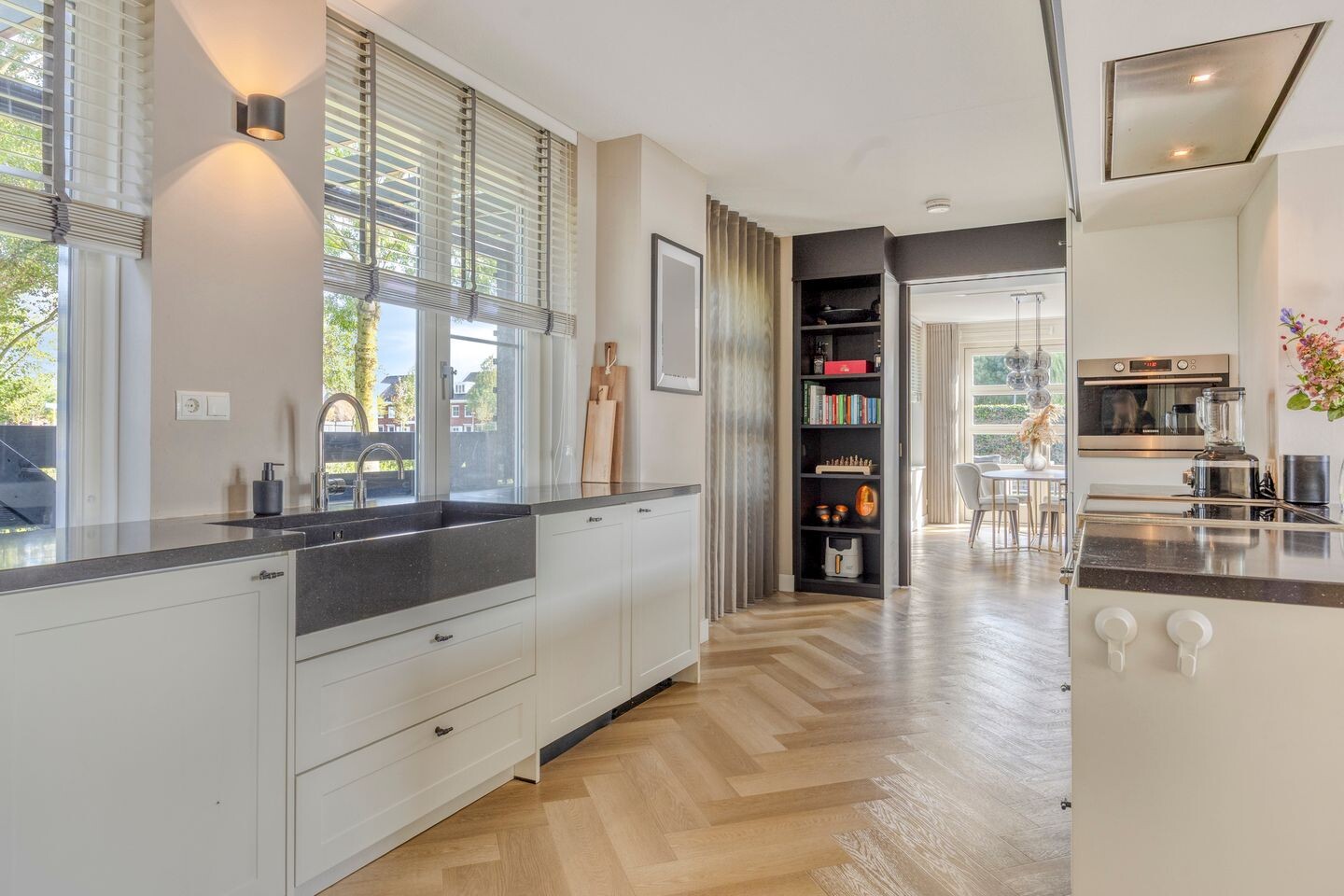 Vrijstaande woning te koop: Engelaanhof 2, Veenendaal