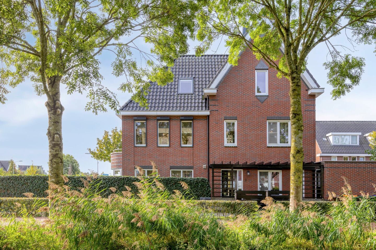Vrijstaande woning te koop: Engelaanhof 2, Veenendaal
