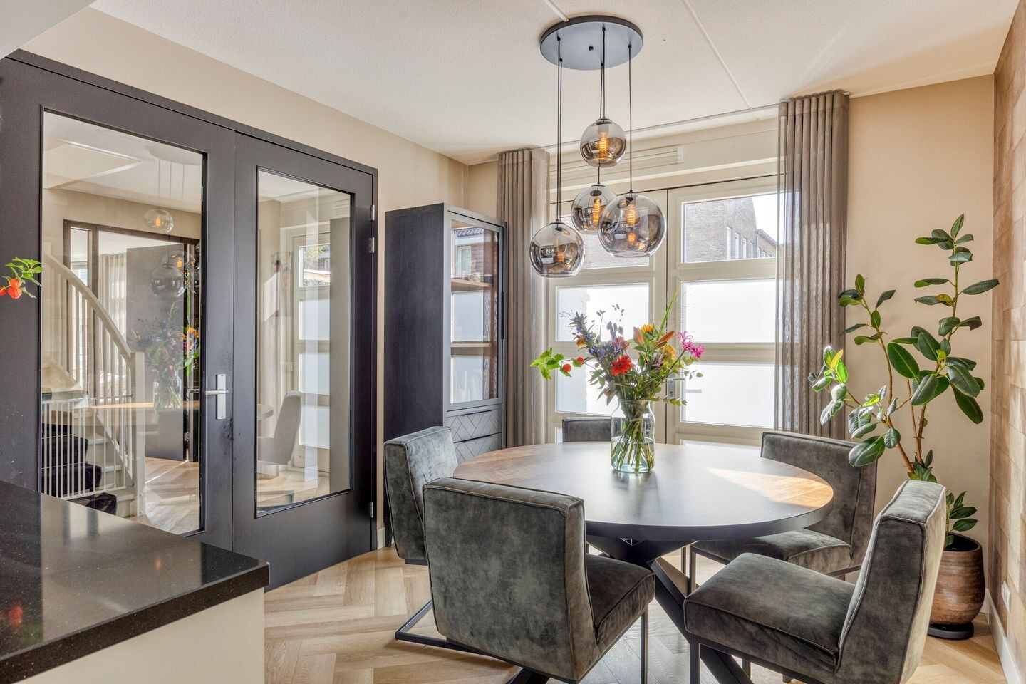 Vrijstaande woning te koop: Engelaanhof 2, Veenendaal