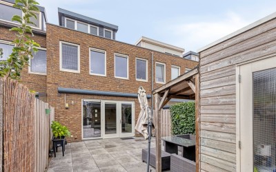 Faberhof 32