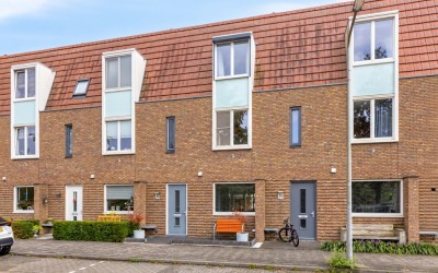 Faberhof 32