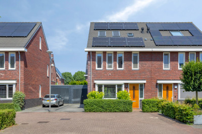 Hensenhof 9