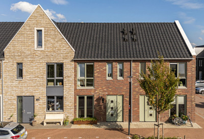 Liefkenshoek 25