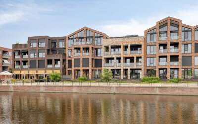 Waterhuis 40
