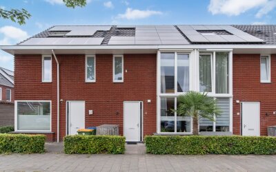 Koenestraat 3