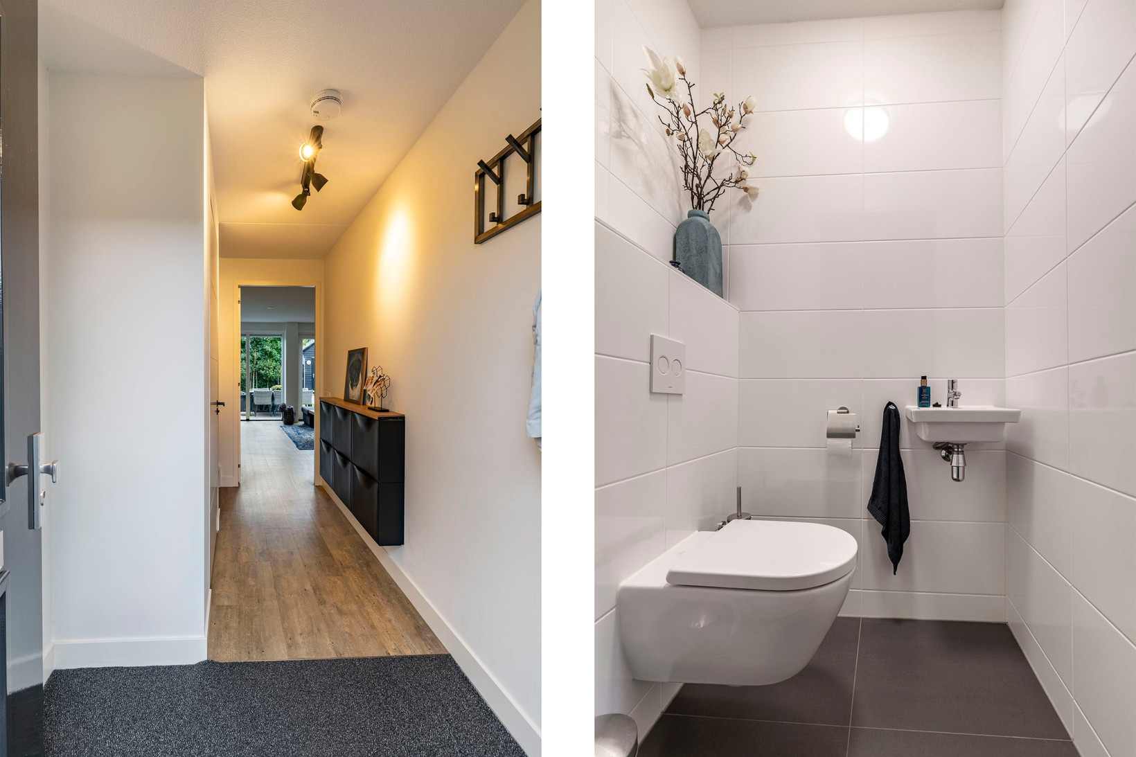 Tussenwoning te koop: Van Barnevelderf 9, Veenendaal