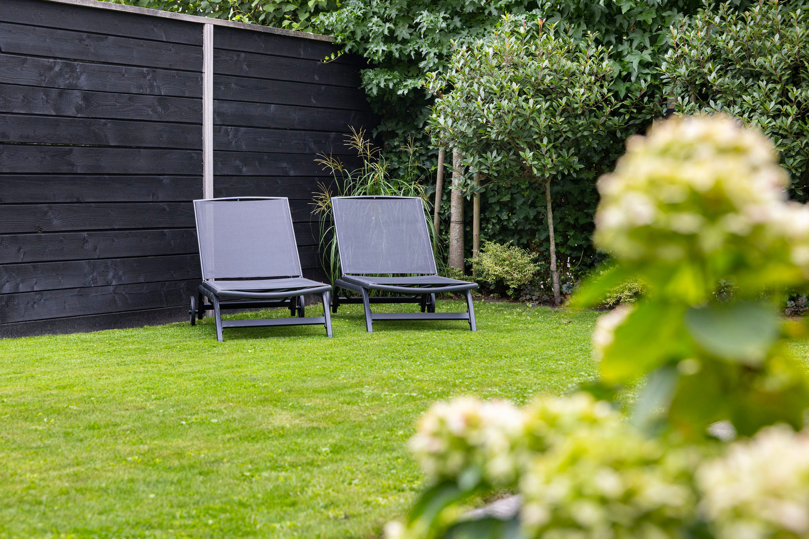 Tussenwoning te koop: Van Barnevelderf 9, Veenendaal