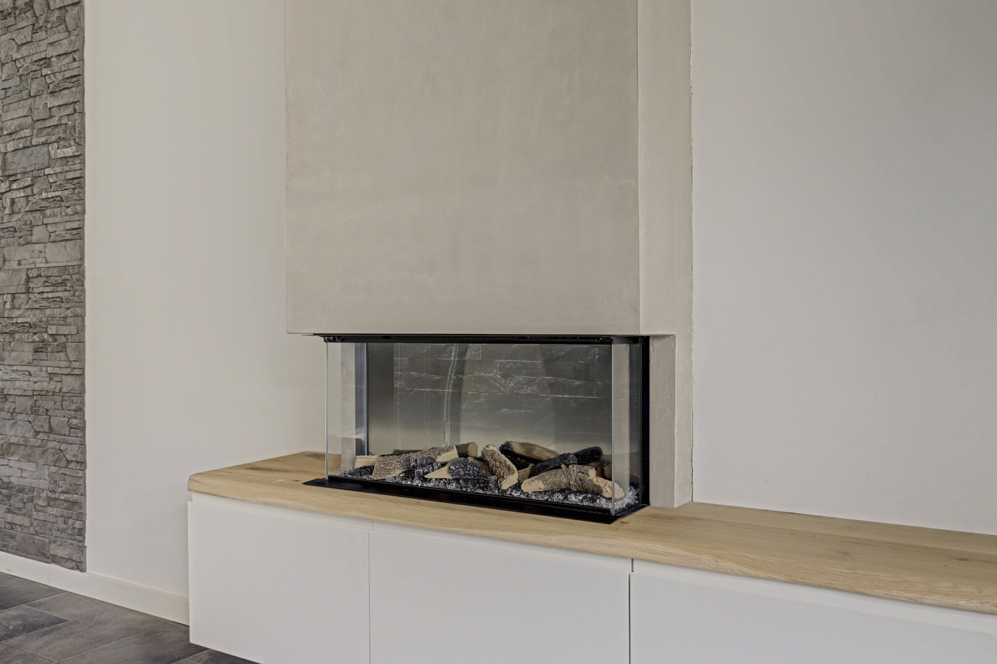 Tussenwoning te koop: Van de Brinkerf 6, Veenendaal