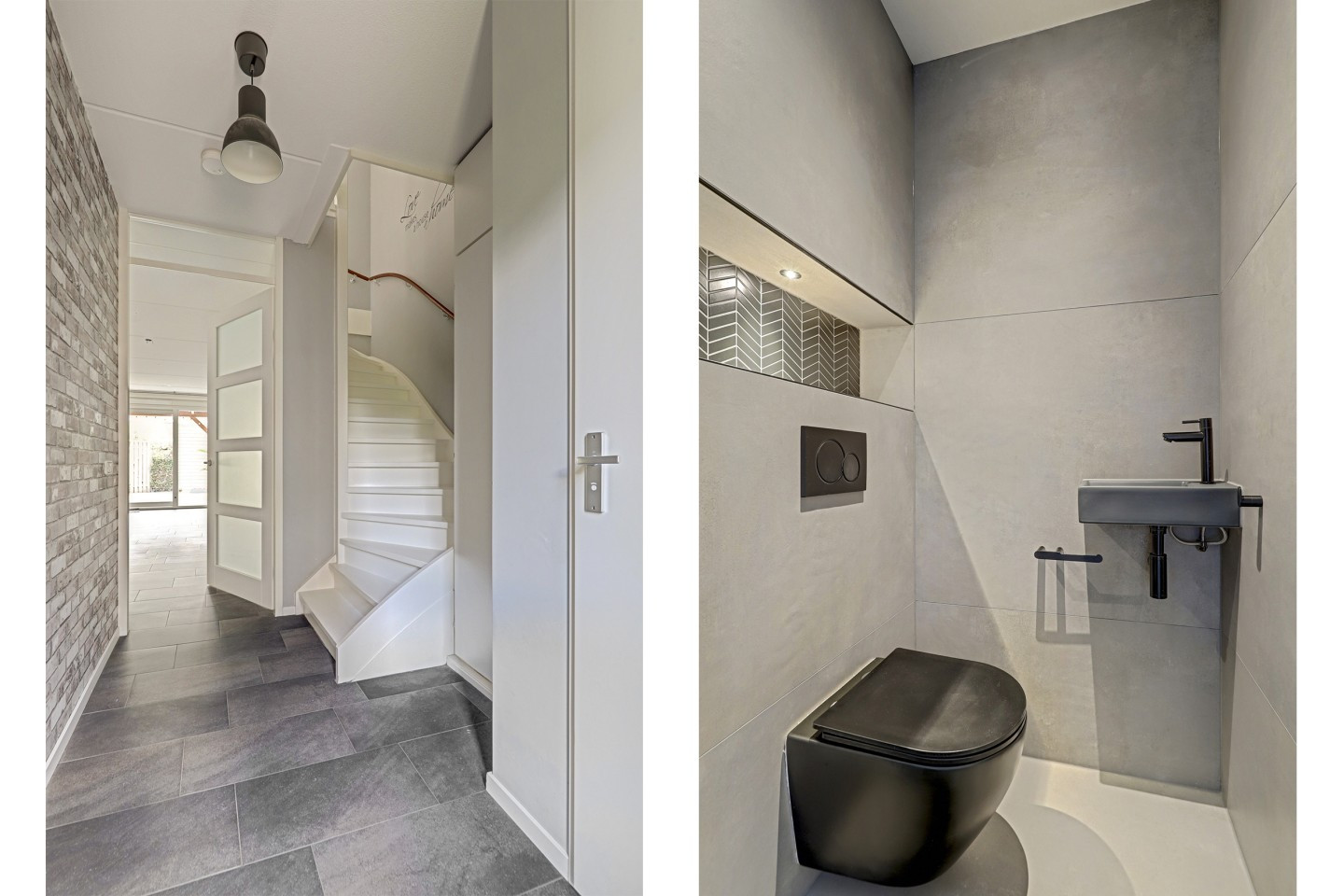 Tussenwoning te koop: Van de Brinkerf 6, Veenendaal