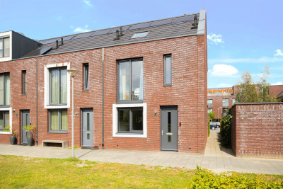 Dijkhorstheem 45
