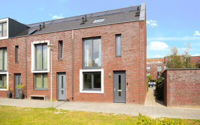 Dijkhorstheem 45