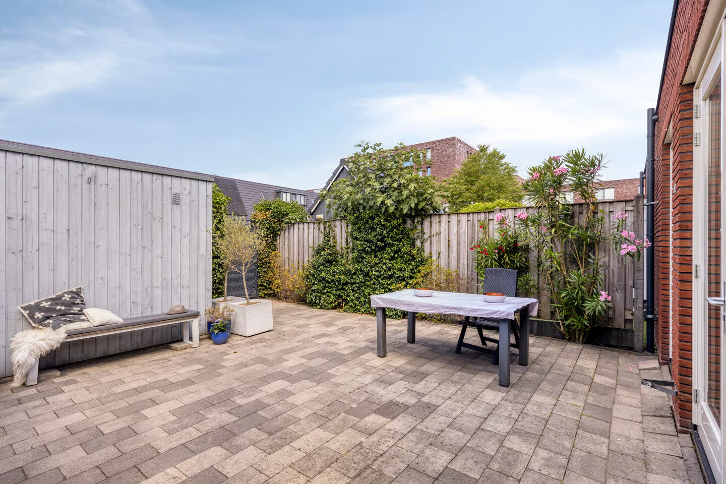 Hoekwoning te koop: Gaasbeekheem 23, Veenendaal