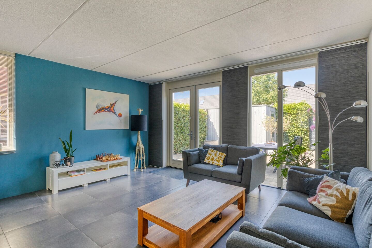 Hoekwoning te koop: Gaasbeekheem 23, Veenendaal