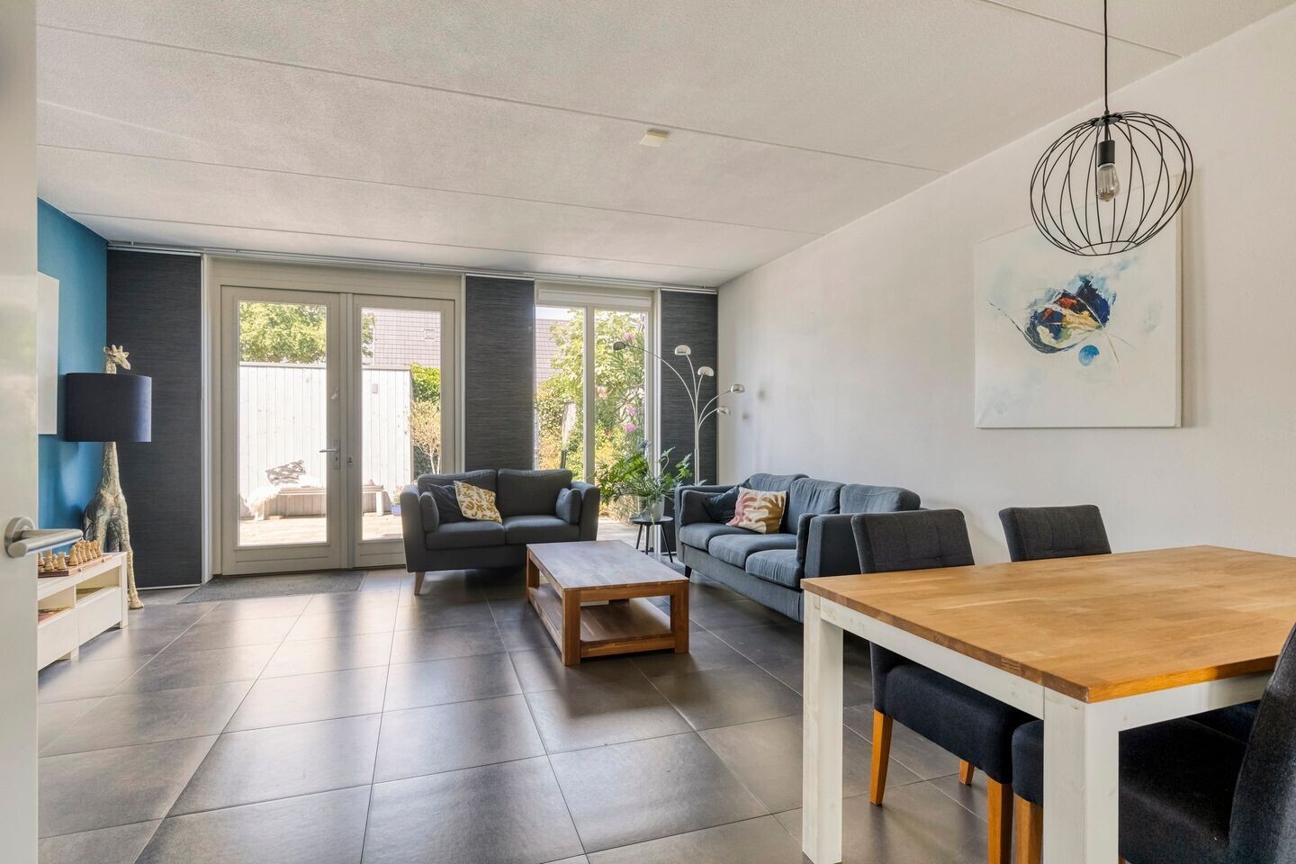 Hoekwoning te koop: Gaasbeekheem 23, Veenendaal