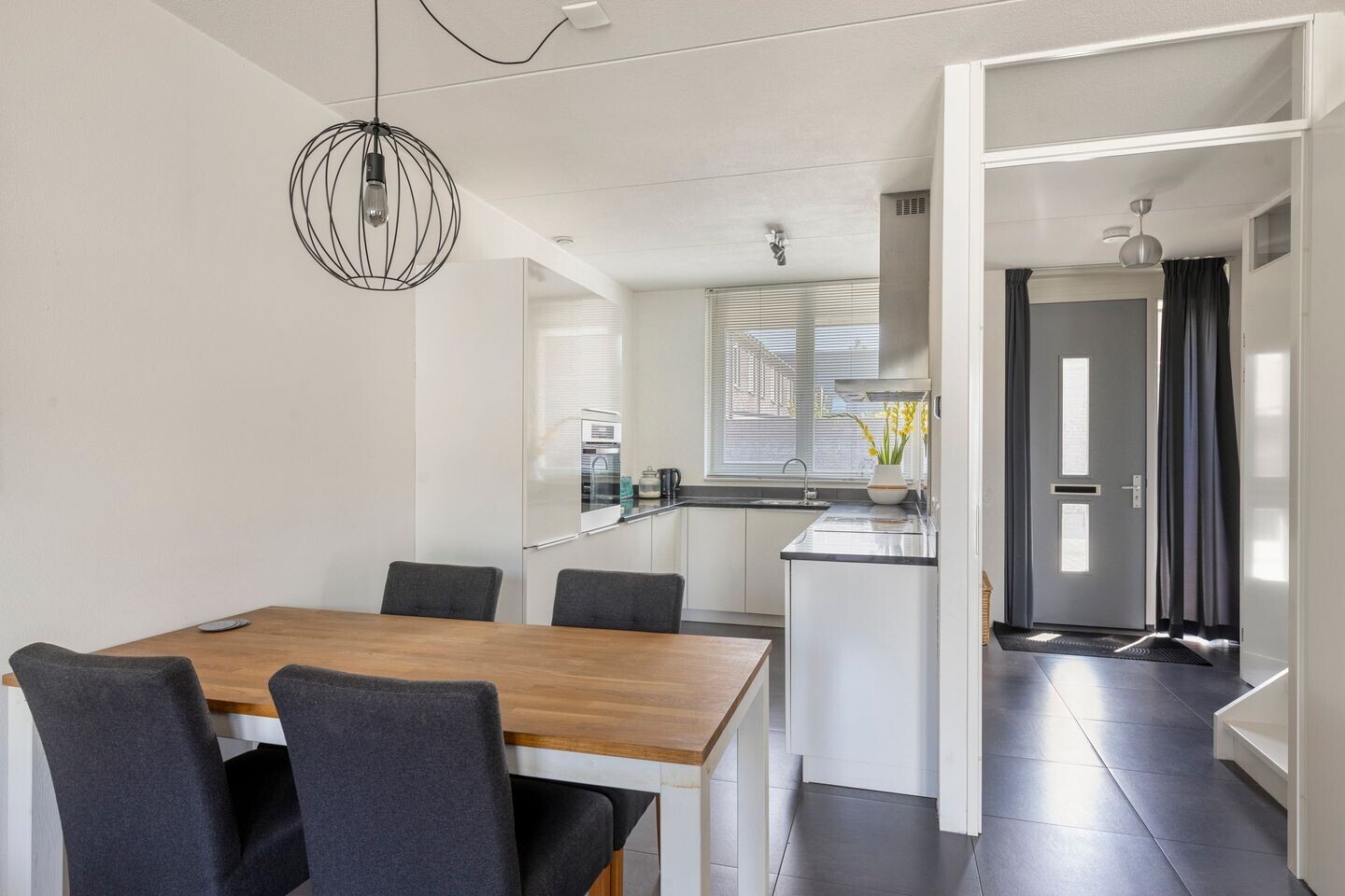 Hoekwoning te koop: Gaasbeekheem 23, Veenendaal