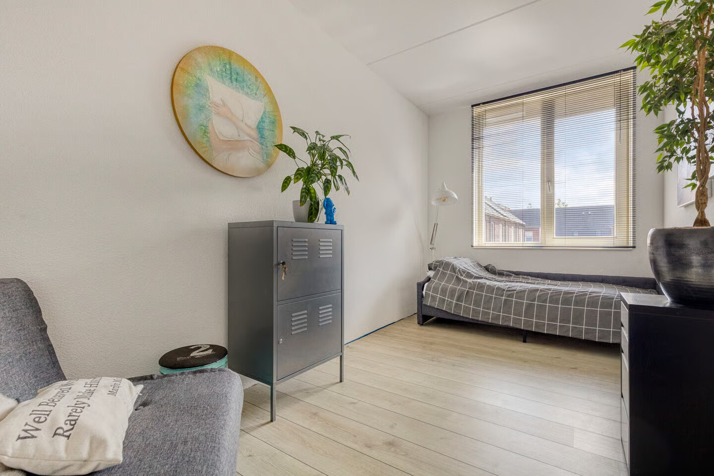 Hoekwoning te koop: Gaasbeekheem 23, Veenendaal