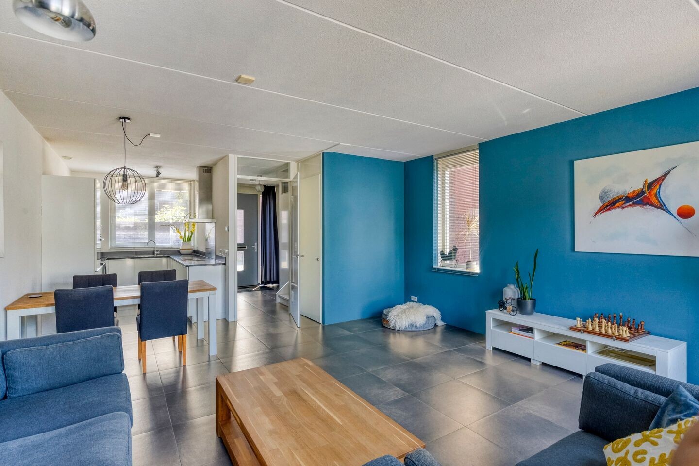 Hoekwoning te koop: Gaasbeekheem 23, Veenendaal